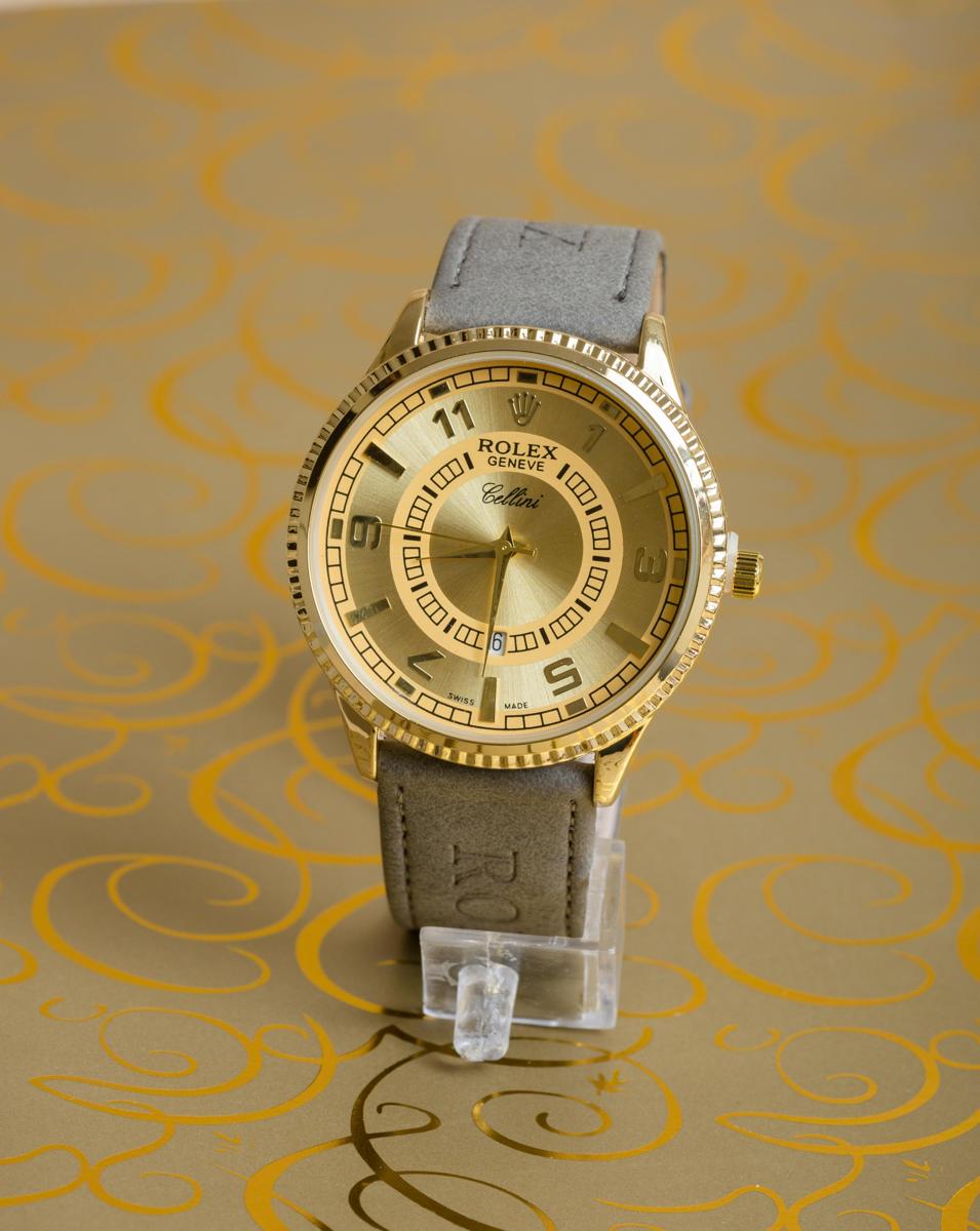 Rolex watch 